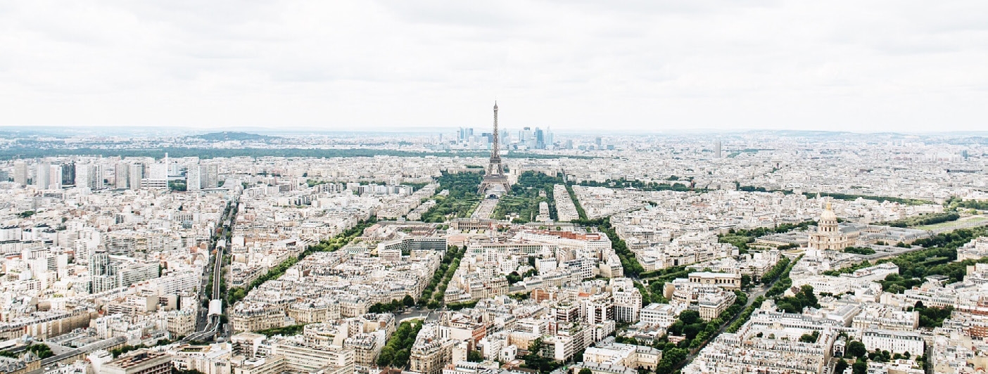 Project grand Paris