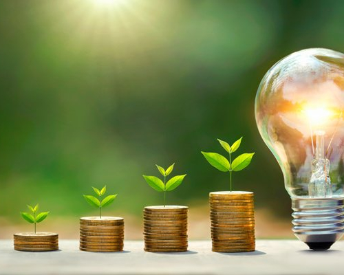 Opter pour l’immobilier neuf, c’est choisir de réaliser des économies d’énergie significatives !