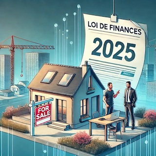 Loi de finances 2025 : Impact sur l'immobilier et les investisseurs en LMNP